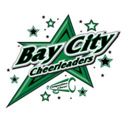 BayCity Team Bows